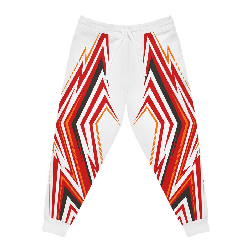 Buccaneers Unisex Premium Athletic Joggers