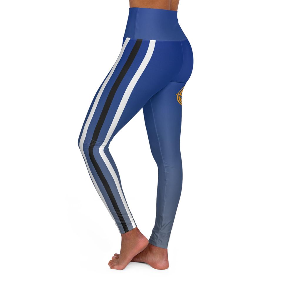 Los Angeles Yoga Leggings