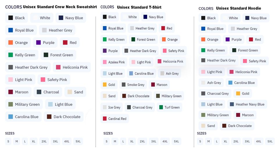 Dethklok Mutilation on a Spring Night 2024 Tour Shirt