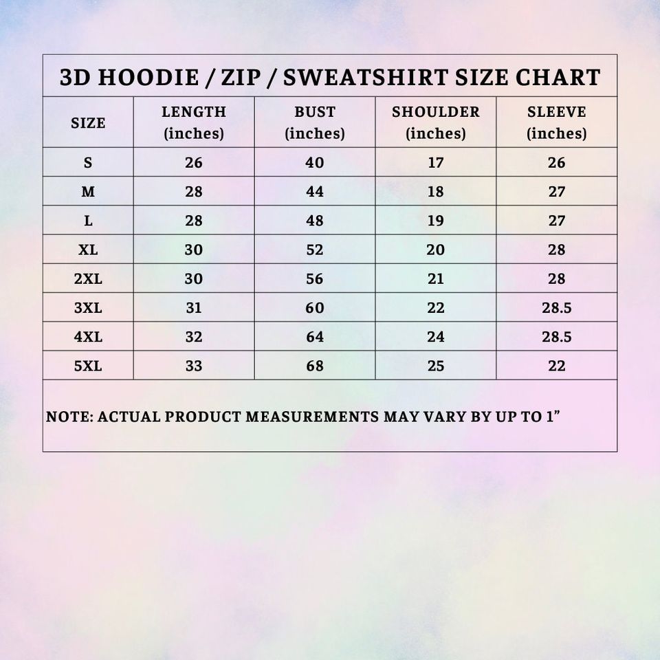 Tinker Bell Hoodie, Disney Princess 3D Hoodie