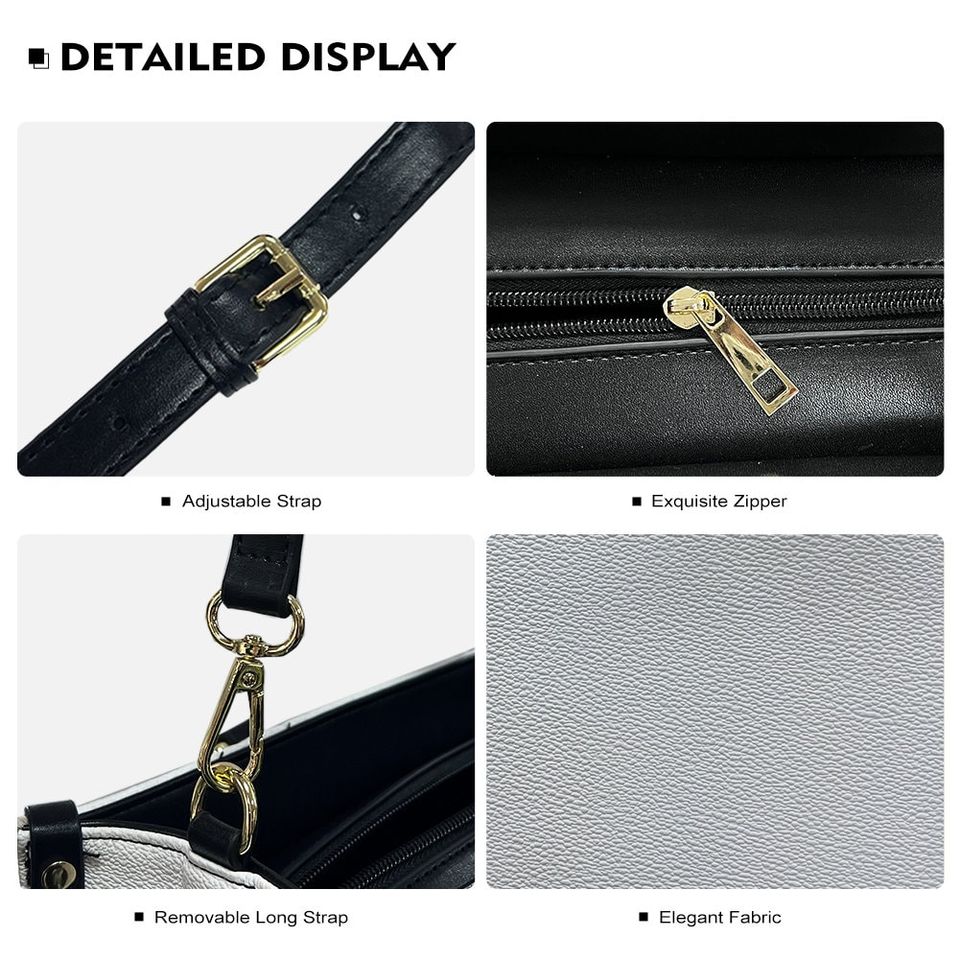 Customizable Bible Verse Bag - Personalized Christian Gift