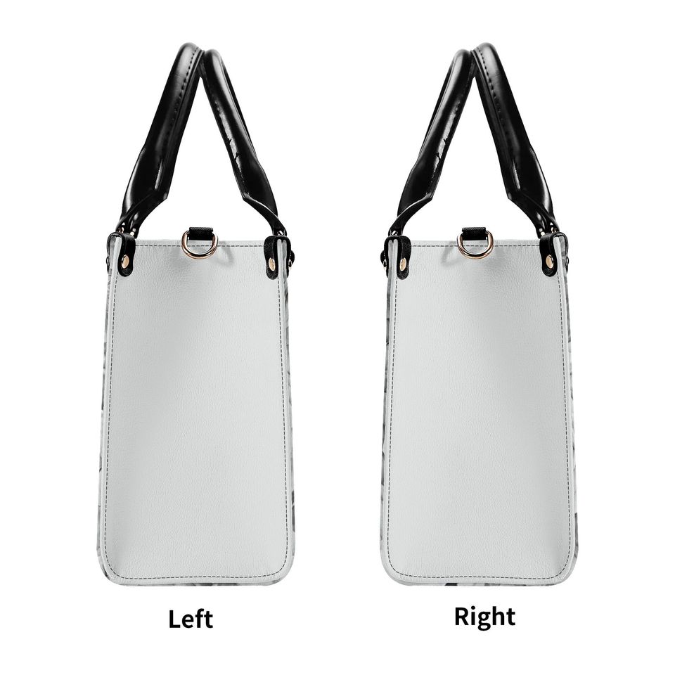 Bible Verse Bag - Christian Gift