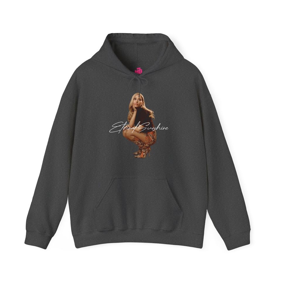 Eternal Sunshine Tracklist (Ariana 2024) Hoodie