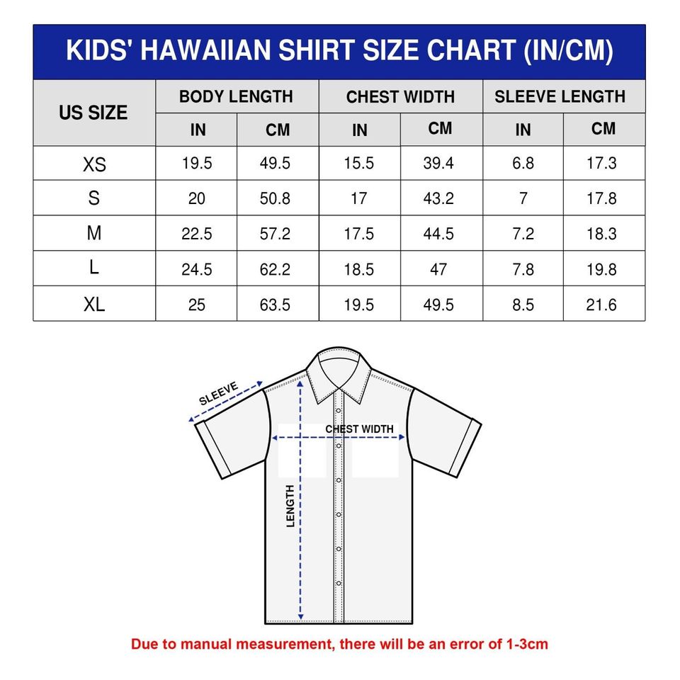 Bruce Frederick Joseph Springsteen Hawaiian Shirt, Bruce Springsteen Shirt