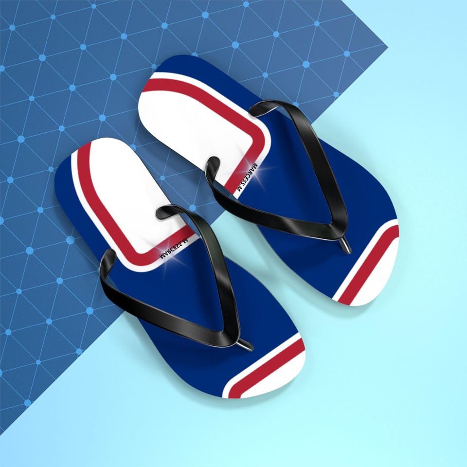 Flip Flops