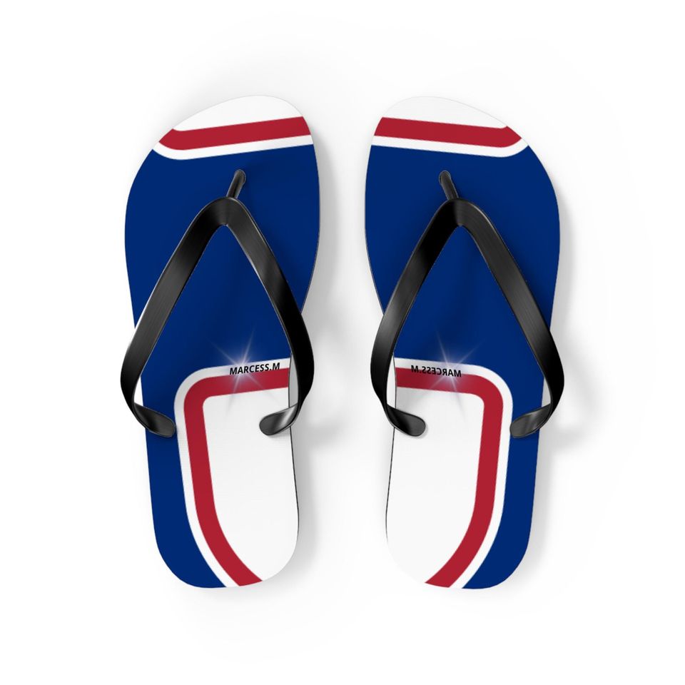 Flip Flops