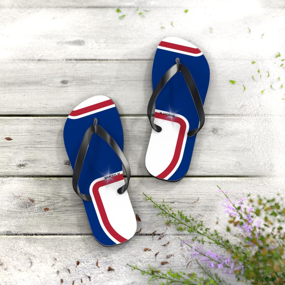 Flip Flops