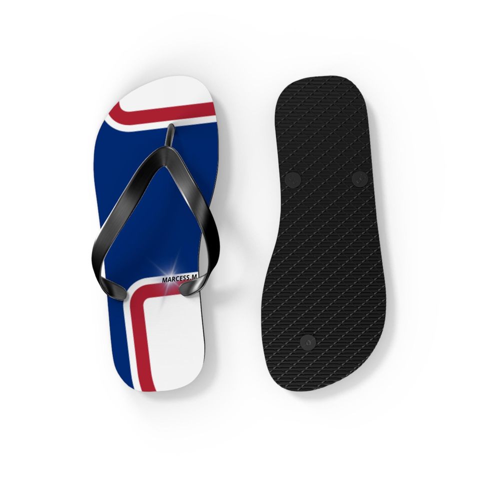 Flip Flops