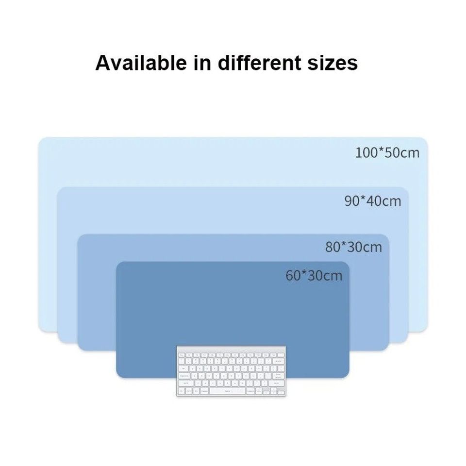 Star Wars Movies Desk mat