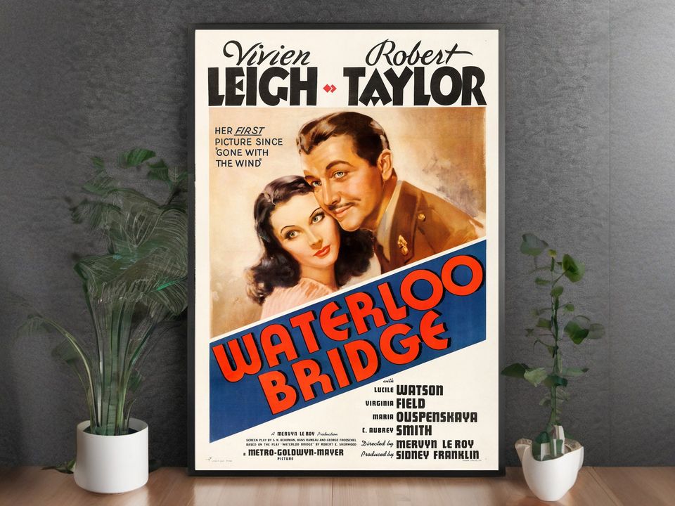 Bridge Movie posters