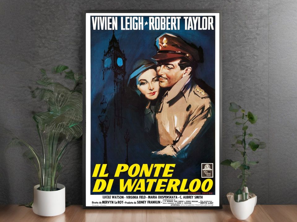 Bridge Movie posters