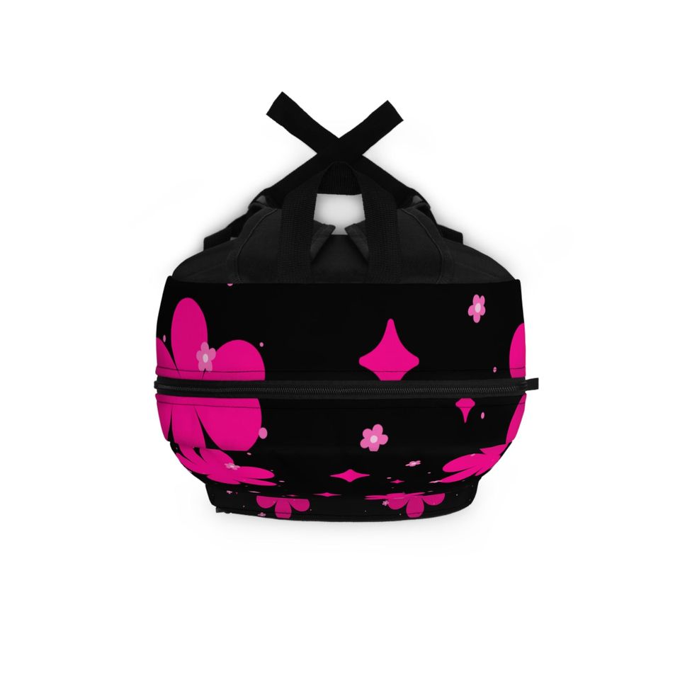 Barbie Backpack, Kids Back to School Bag