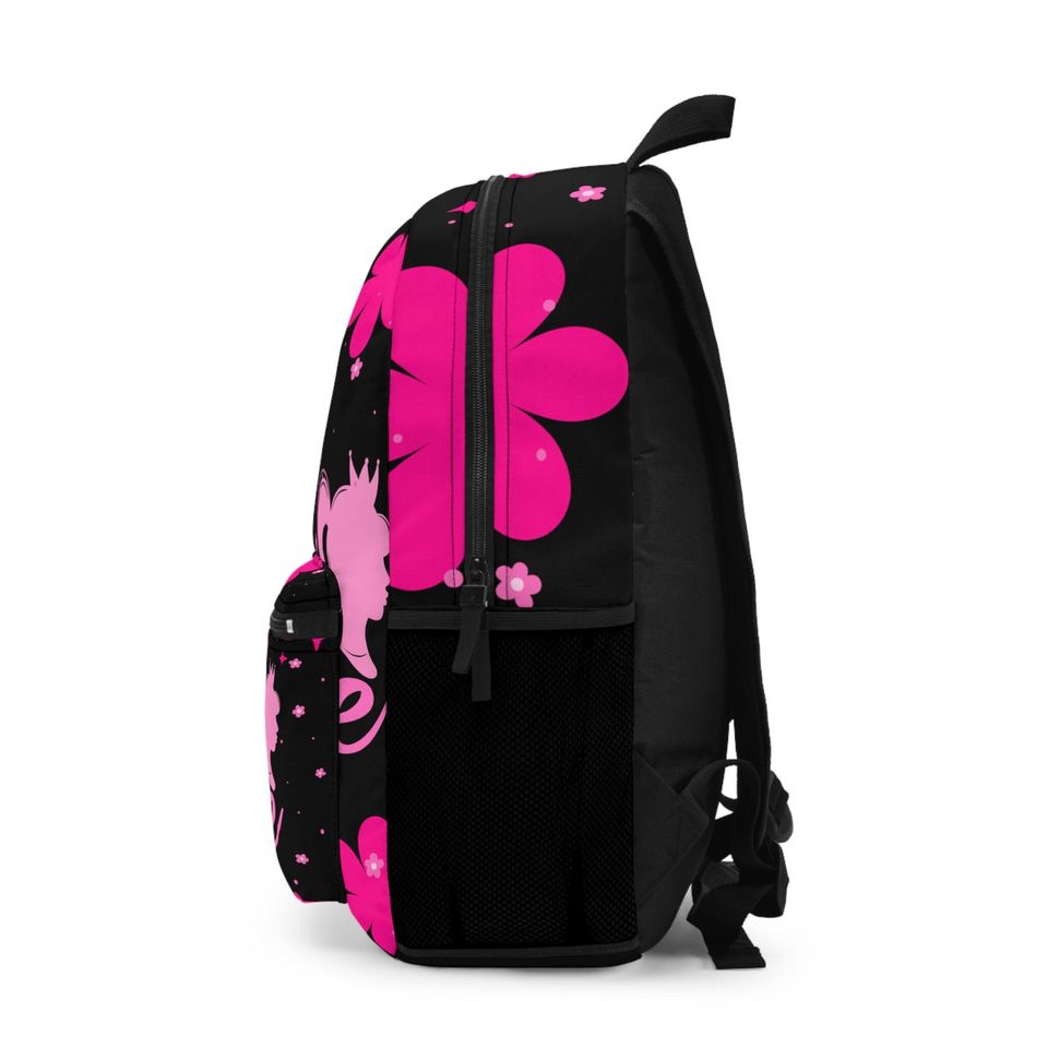 Barbie Backpack, Kids Back to School Bag