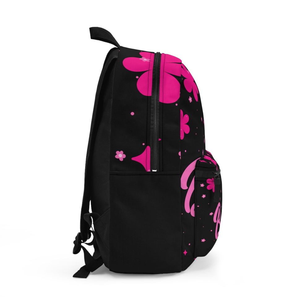Barbie Backpack, Kids Back to School Bag