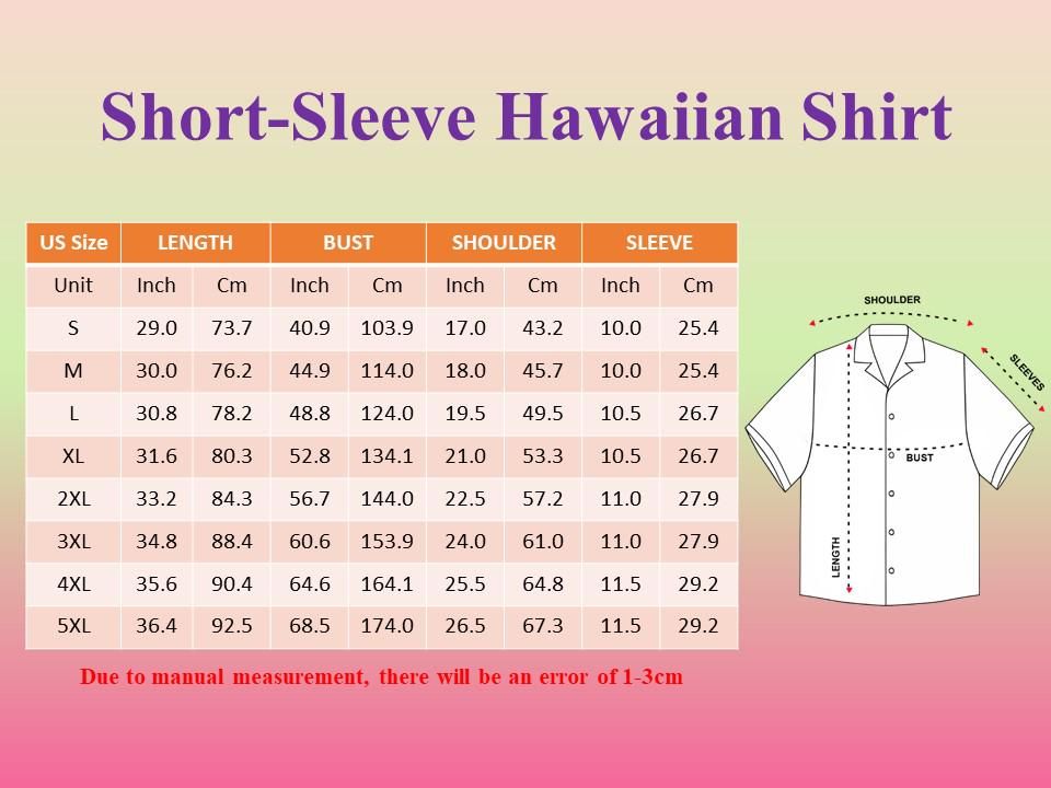 Personalized Hawaiian Bowling Shirt, Custom Name Retro Bowling Team Button Shirt