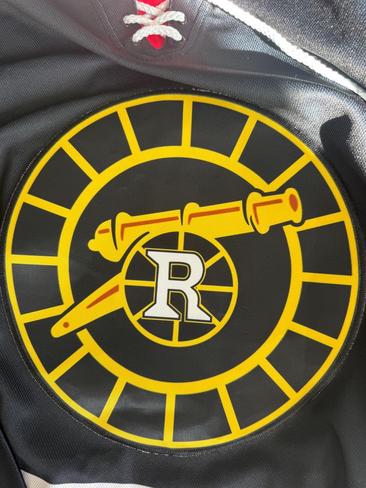 Heated Rivalry Hockey Jerseys