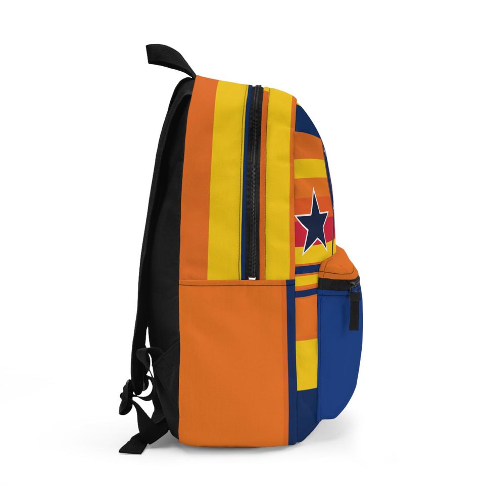 Houston Backpack