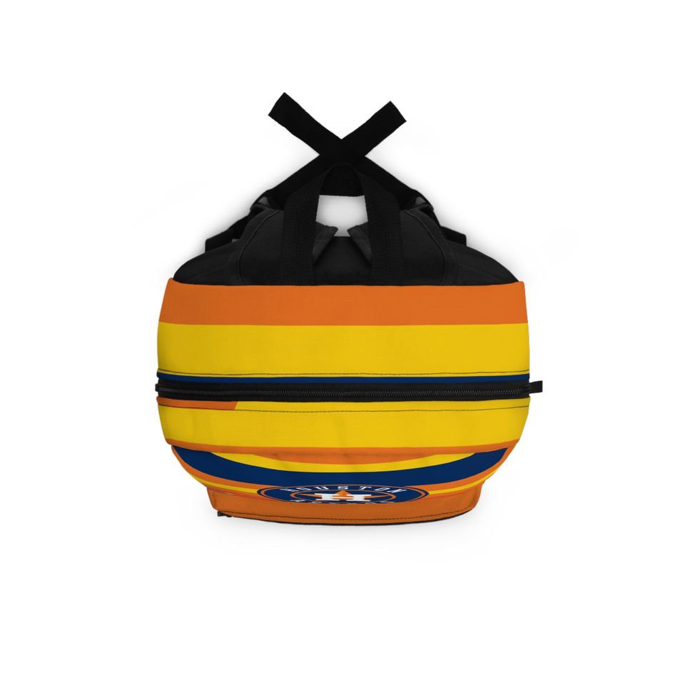 Houston Backpack