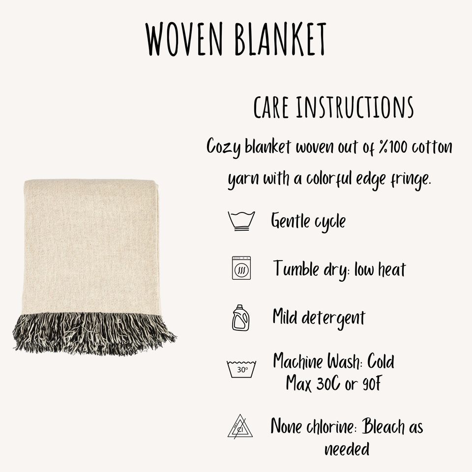 Halloween Woven Throw Blanket: Whimsigoth Patchwork, Spooky Season Decor