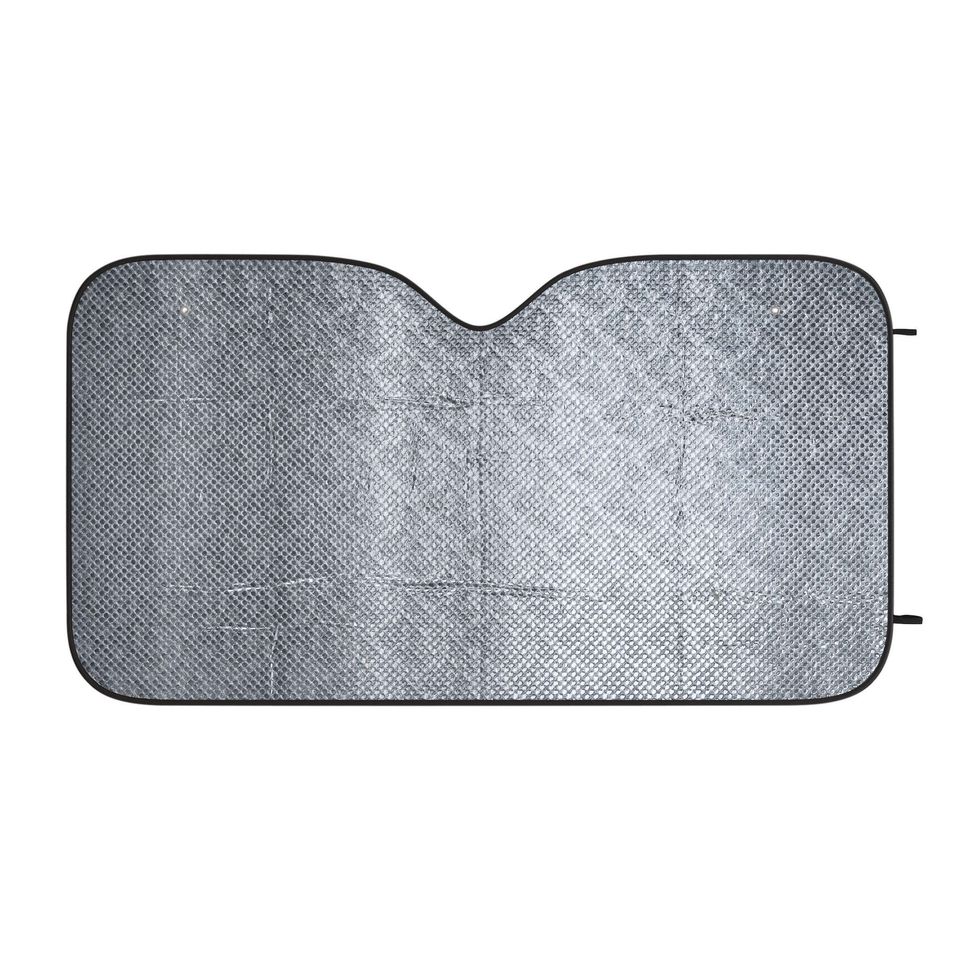 Car Sun Shades, Darkskin Hello Kitty Design, Blackout Window Covers, Sunblock Windshield Visor, Vehicle Accessories, Auto Interior Decor,