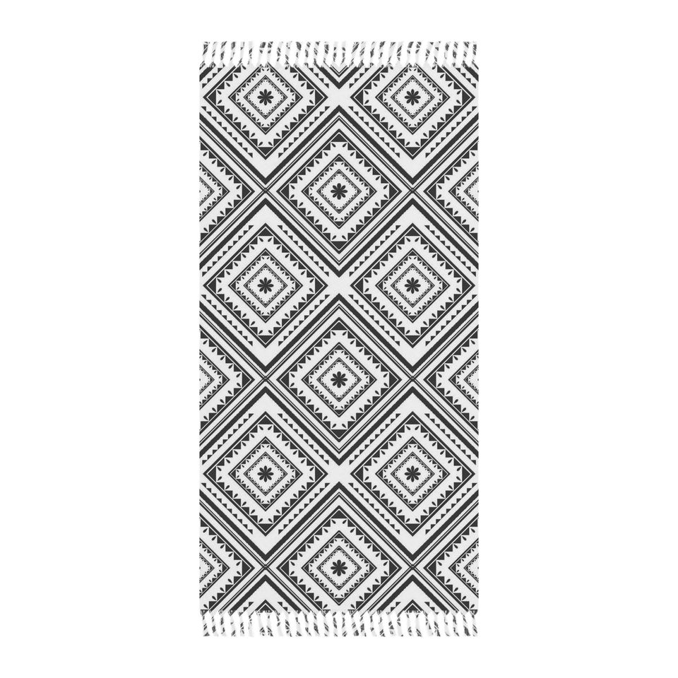 custom design Boho Beach Cloth