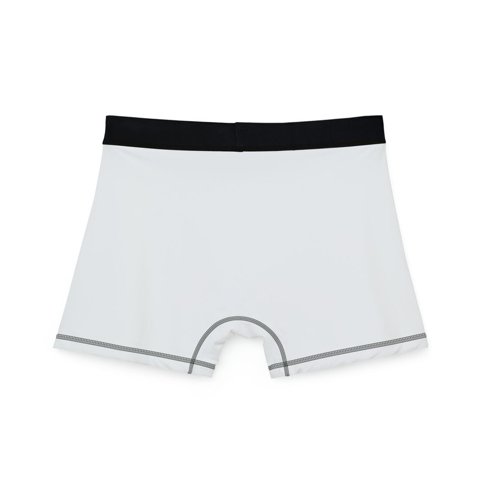 Funny Men's Boxers, Funny Gift For Him