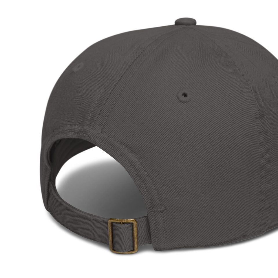 The Albatross Cap Organic Dad Hat TTPD
