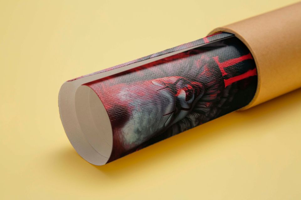 IT Poster, Pennywise Poster, Wall Decor
