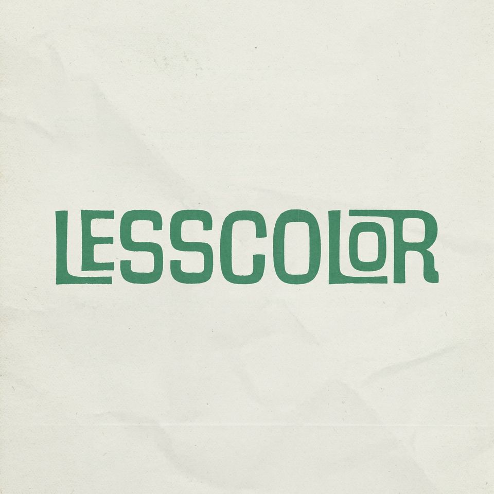 Chris Stapleton Newspaper Print, Starting Over Poster