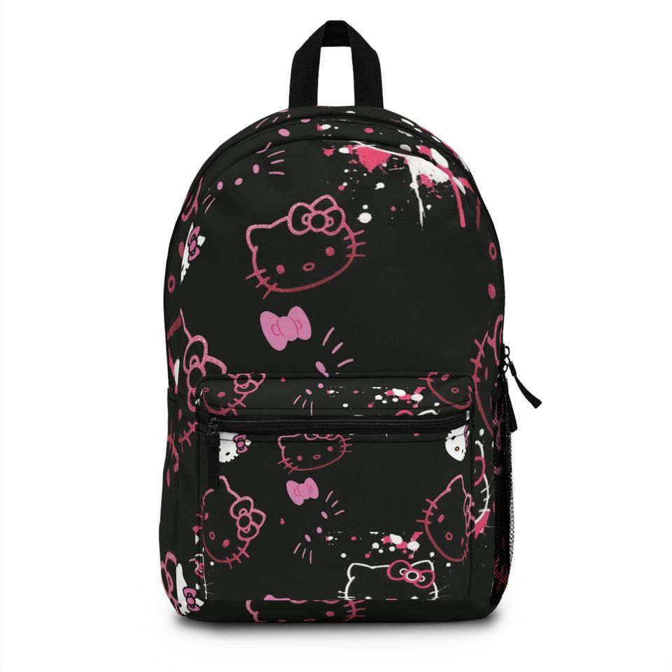 Hello Kitty Backpack