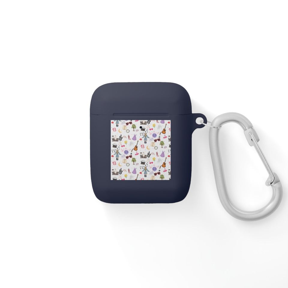 Eras Inspired AirPods and AirPods Pro Case Cover