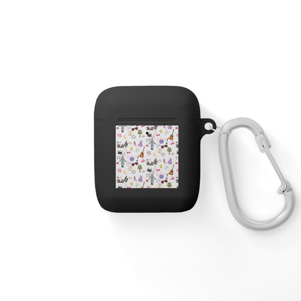 Eras Inspired AirPods and AirPods Pro Case Cover