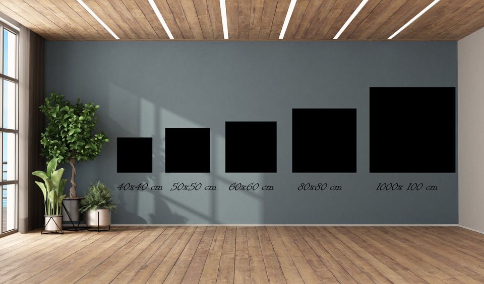 Pop Art Canvas Print Marilyn Monroe, Banksy Style Wall