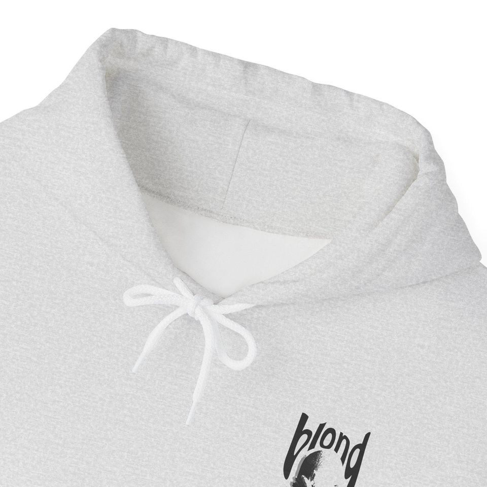 Frank Ocean Inspired Hoodie