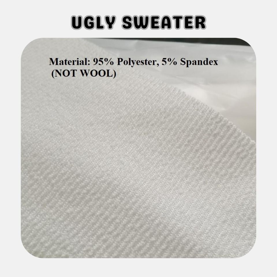 Deadpool Ugly Christmas Sweater, Funny Taco Xmas Sweater, Marvel Hero Ugly Sweater, Christmas Gift