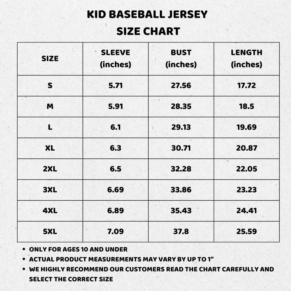 Halloween Personalized Chucky Baseball Jersey, Child's Play Shirt