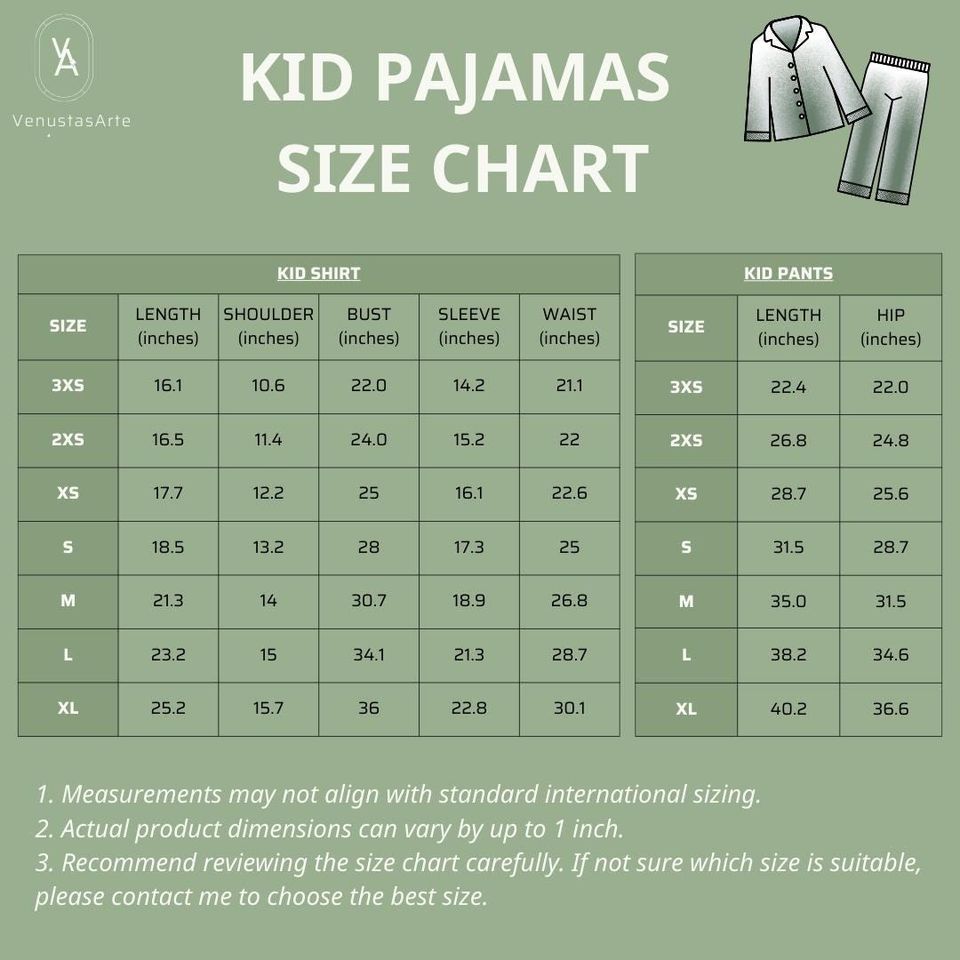 Christmas Star Wars Pajamas Set, Disney Star Wars Pajamas