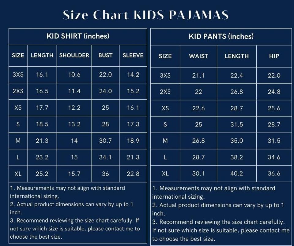 Disney Movie Christmas Pajamas Set, Pooh Piglet Eeyore Mickey Santa Pajamas