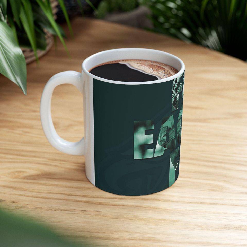 FLY EAGLES FLY - Philadelphia Eagles Cup