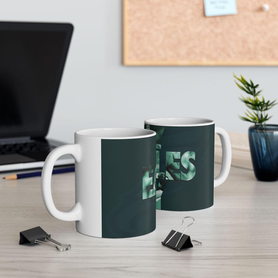 FLY EAGLES FLY - Philadelphia Eagles Cup