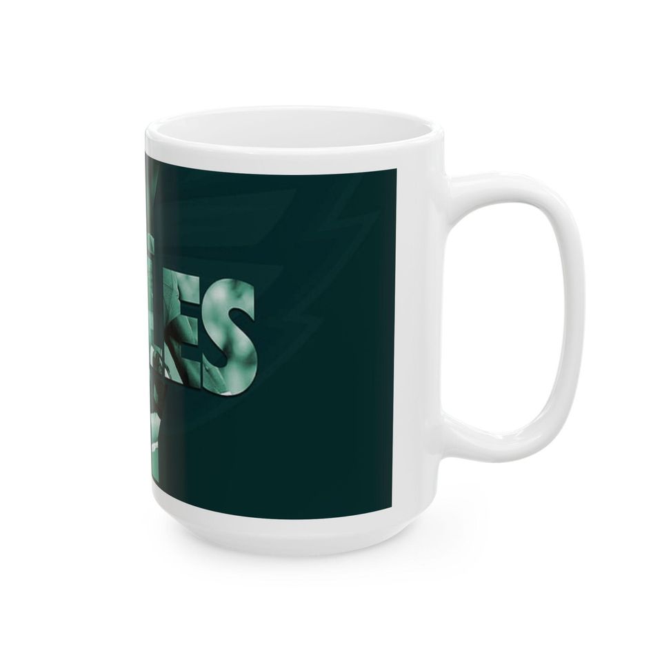 FLY EAGLES FLY - Philadelphia Eagles Cup