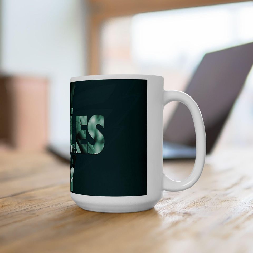 FLY EAGLES FLY - Philadelphia Eagles Cup