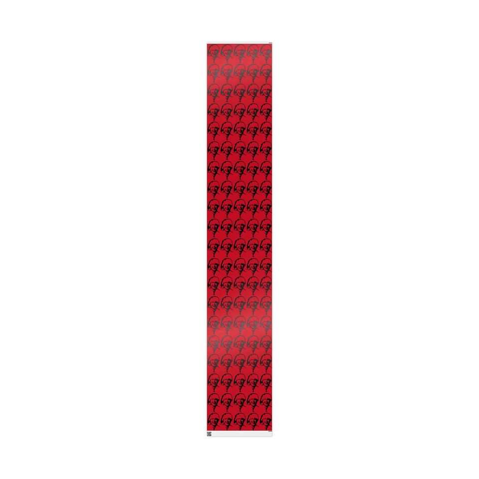 Lampoons Christmas Wrapping Paper Funny Movie Gift Wrap