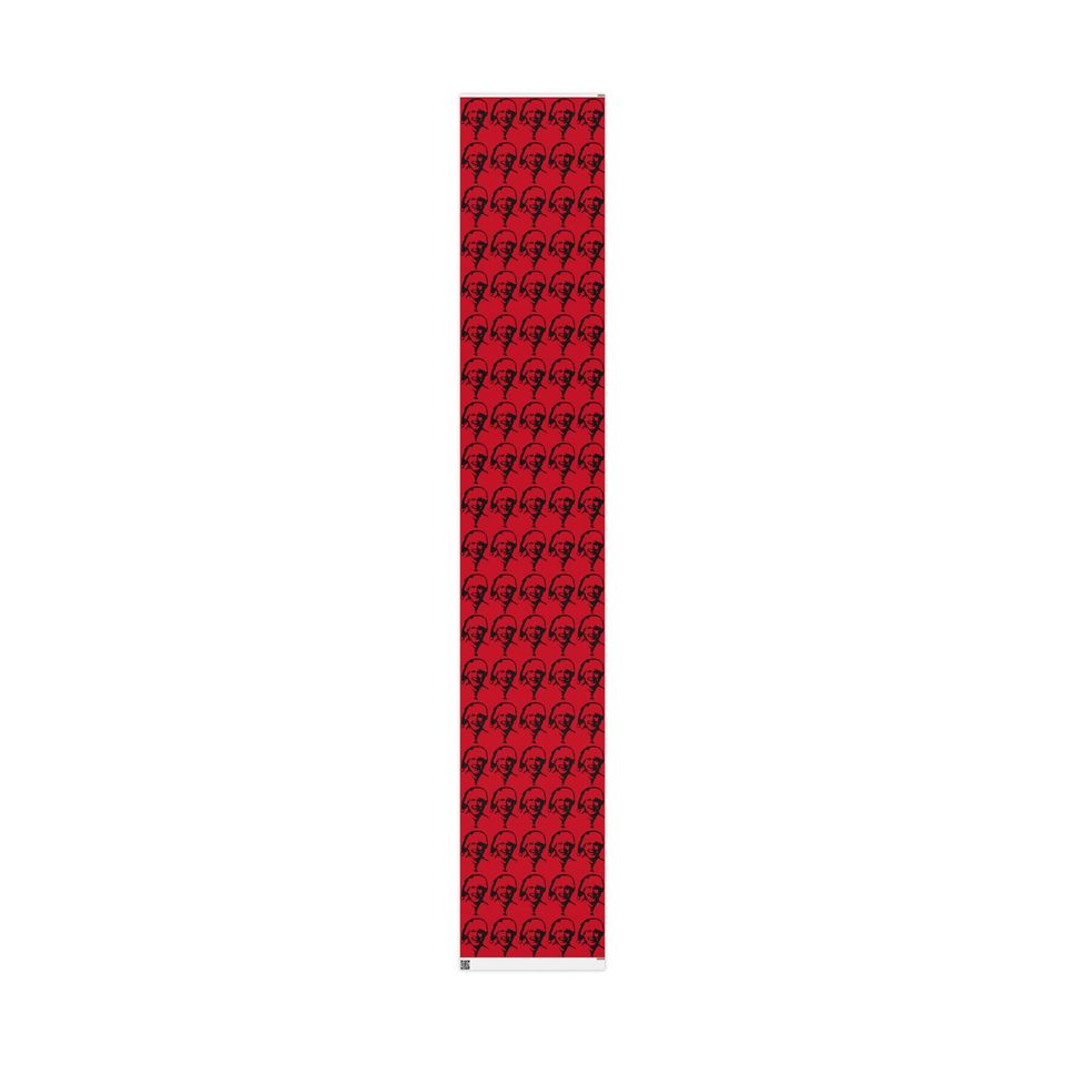 Lampoons Christmas Wrapping Paper Funny Movie Gift Wrap