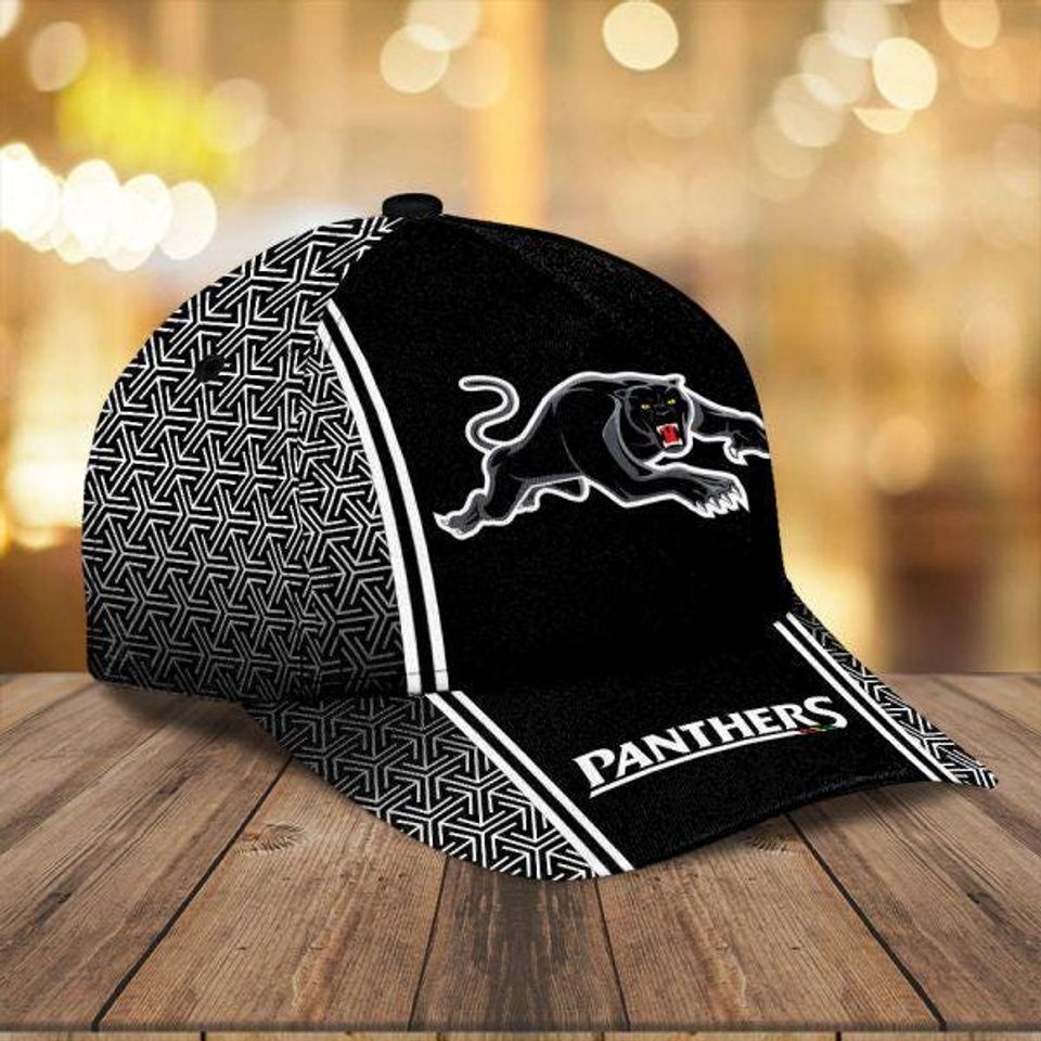 Penrith Panthers Classic Cap