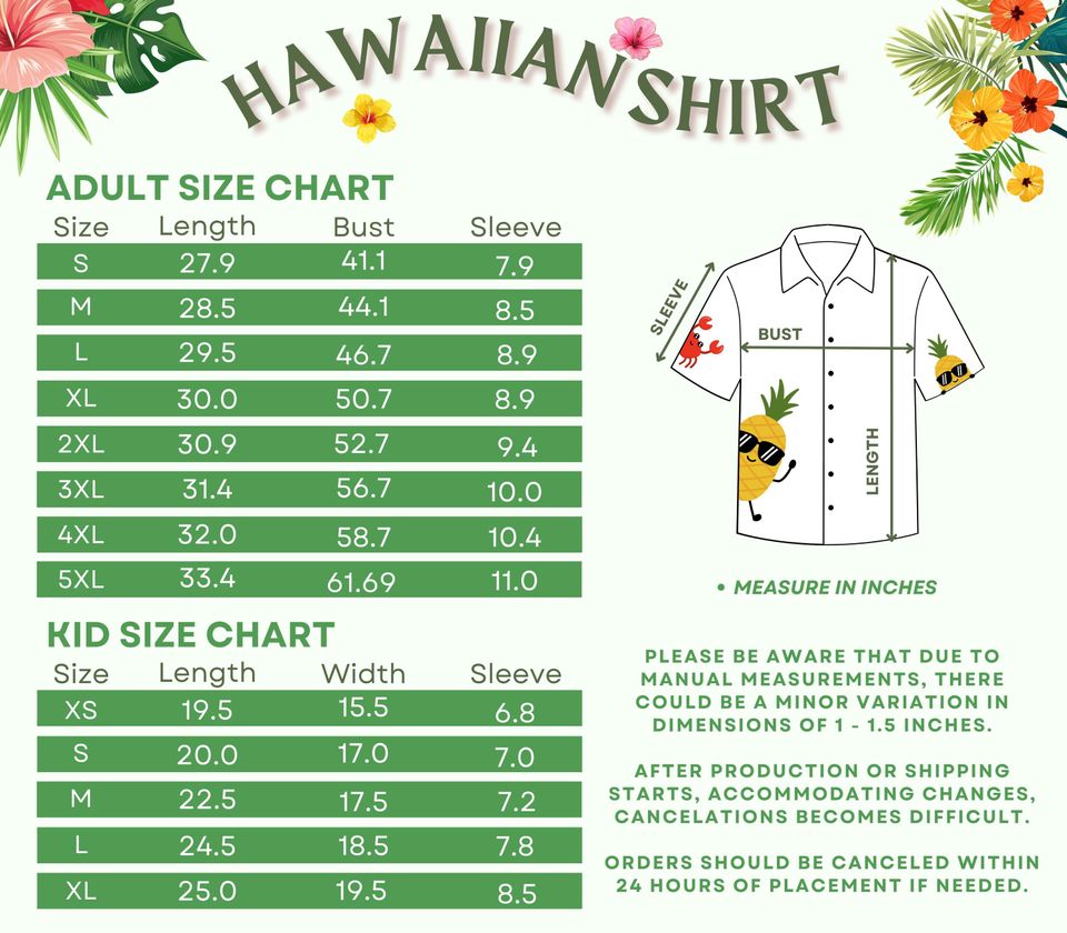 Disney Chip n Dale Happy Hanukkah 2024 Hawaiian