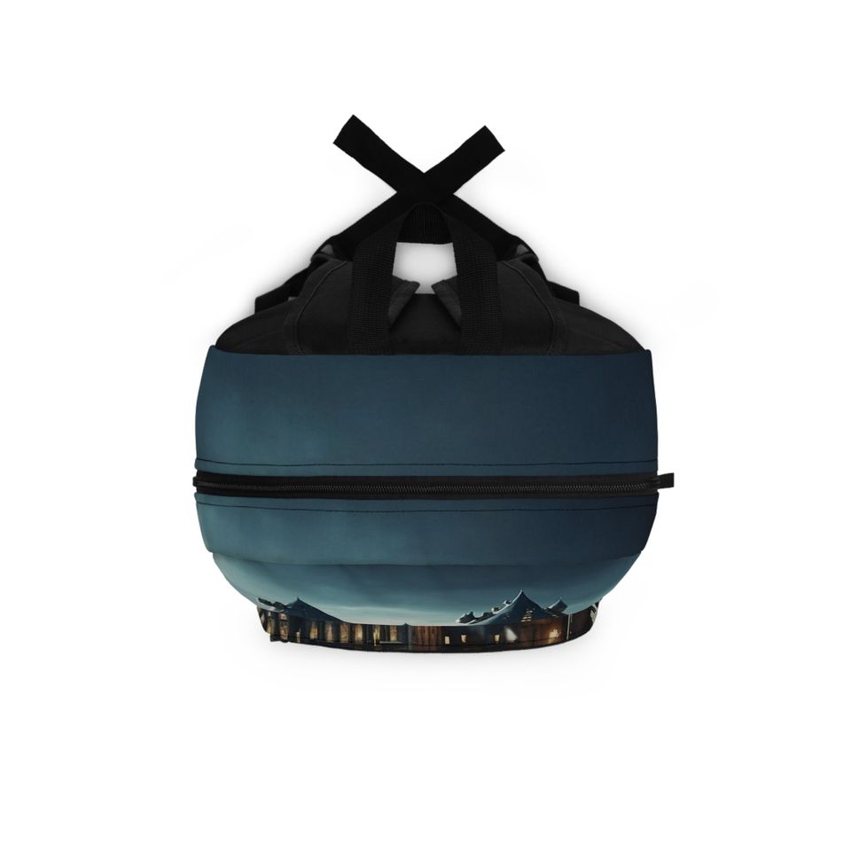 Harry Potter  Backpack, Toddler Backpack, Mini Backpack, School Backpack, Perfect Gift for Toddlers