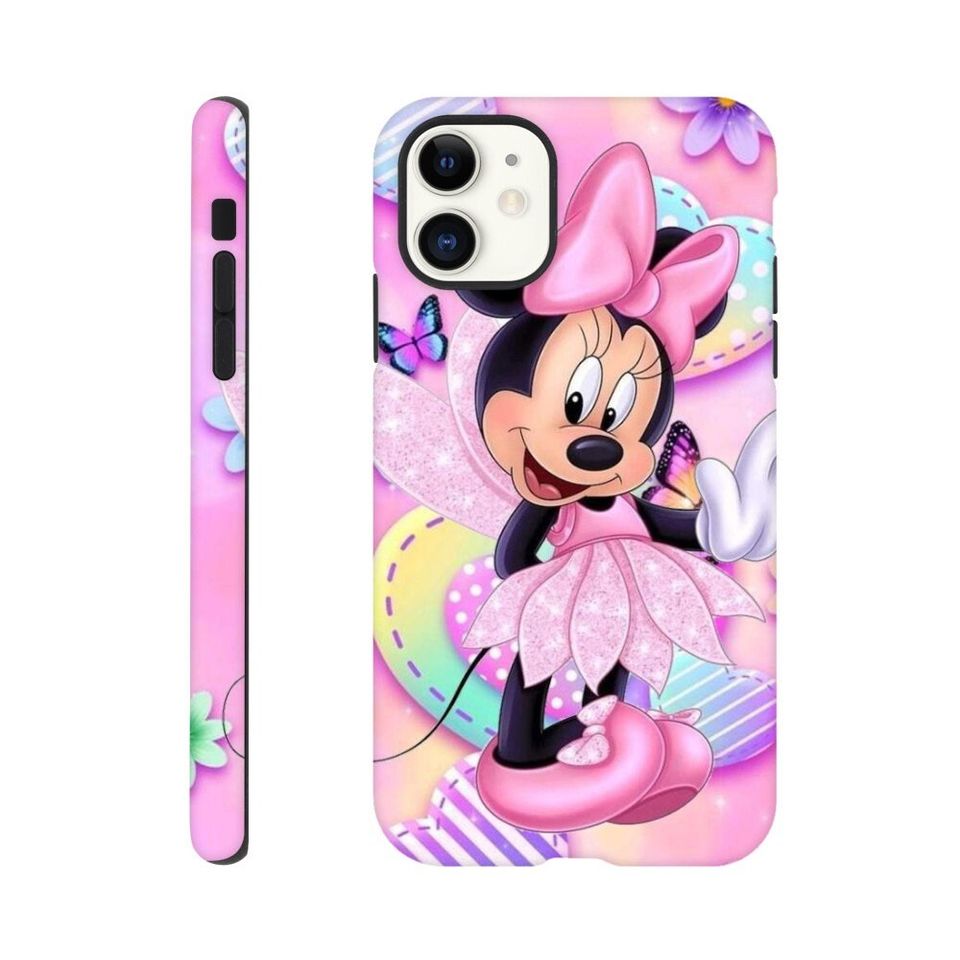 Mickey Mouse themed iPhone cases, custom all iPhone model cases