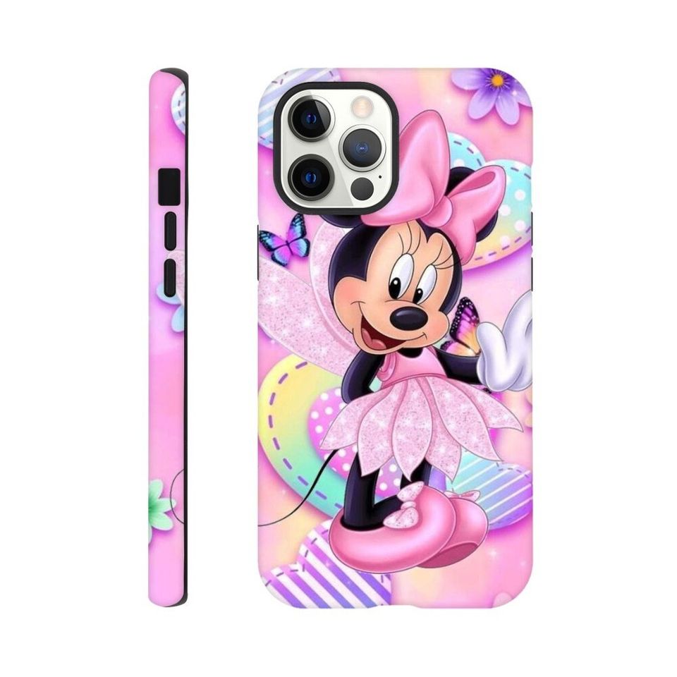 Mickey Mouse themed iPhone cases, custom all iPhone model cases