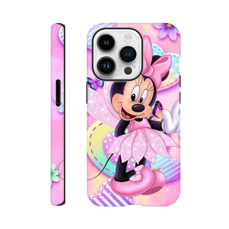 Mickey Mouse themed iPhone cases, custom all iPhone model cases